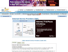 Tablet Screenshot of hawaii.theispguide.com