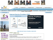 Tablet Screenshot of missouri.theispguide.com